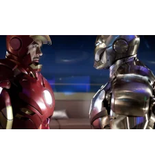 DVD Iron Man 2
