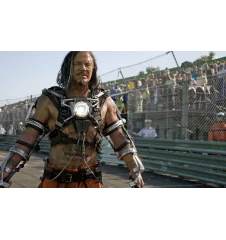 DVD Iron Man 2
