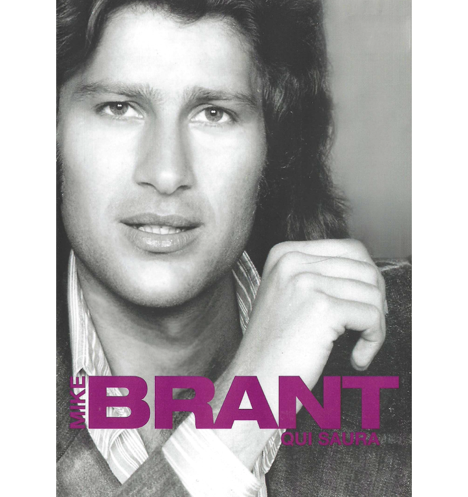 DVD Mike Brant Qui Saura