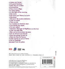 DVD Mike Brant Qui Saura