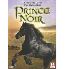 DVD Prince Noir