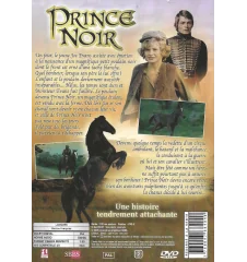 DVD Prince Noir
