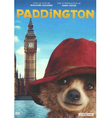 DVD Paddington
