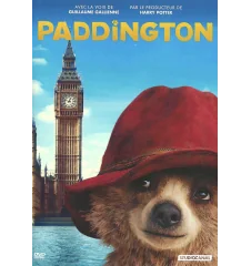 DVD Paddington