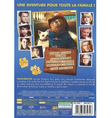 DVD Paddington