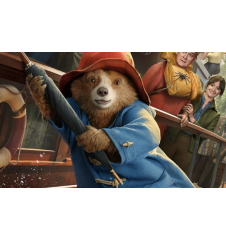 DVD Paddington