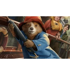 DVD Paddington