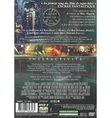 DVD Hellboy