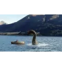 DVD Le Dragon Des Mers