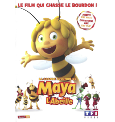 DVD La Grande Aventure De...