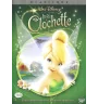 DVD La Fée Clochette Classique