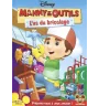 DVD Manny Et Ses Outils l'As Du Bricolage
