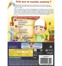 DVD Manny Et Ses Outils l'As Du Bricolage