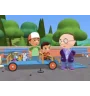 DVD Manny Et Ses Outils l'As Du Bricolage