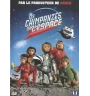 DVD Les Chimpanzés De l'Espace