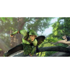 DVD Epic La Bataille Du Royaume Secret