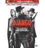 DVD Django Unchained