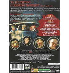 DVD Monster House Collector