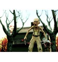 DVD Monster House Collector