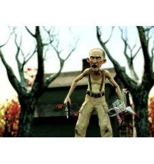 DVD Monster House Collector