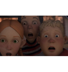 DVD Monster House Collector