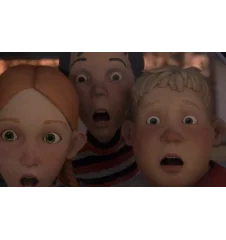 DVD Monster House Collector