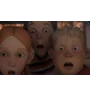 DVD Monster House Collector