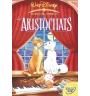 DVD Les Aristochats Grand Classique