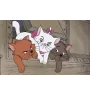 DVD Les Aristochats Grand Classique