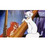 DVD Les Aristochats Grand Classique