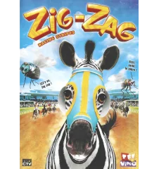 DVD Zig-Zag