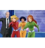 DVD Totally Spies