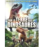 DVD Sur La Terre Des Dinosaures