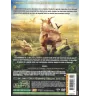 DVD Sur La Terre Des Dinosaures