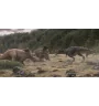 DVD Sur La Terre Des Dinosaures