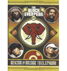 DVD The Black Eyed Peas...