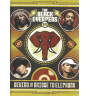 DVD The Black Eyed Peas...