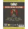 DVD The Black Eyed Peas behind the bridge to elephunk