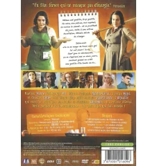 DVD Vilaine