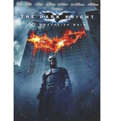 DVD The Dark Knight