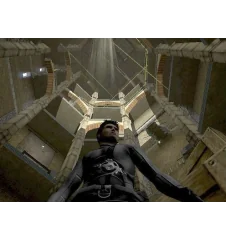 Xbox 1ere Mission Impossible Opération Surma Sn