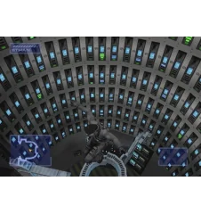 Xbox 1ere Mission Impossible Opération Surma Sn