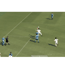 Xbox 1ere Fifa 06 Sn