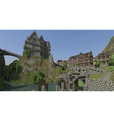 PS3 Minecraft Sn