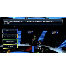 PS3 Buzz Quiz Tv Sn