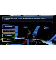 PS3 Buzz Quiz Tv Sn