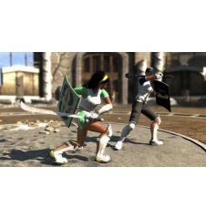 PS3 Sports Champions Cib