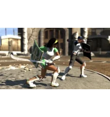 PS3 Sports Champions Cib