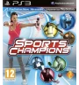 PS3 Sports Champions Cib