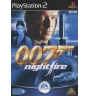 PS2 James Bond 007 nightfire cib